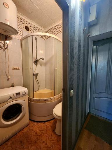 1-кімнатна квартира за адресою вул. Курська (площа 21 м²) - Atlanta.ua - фото 17