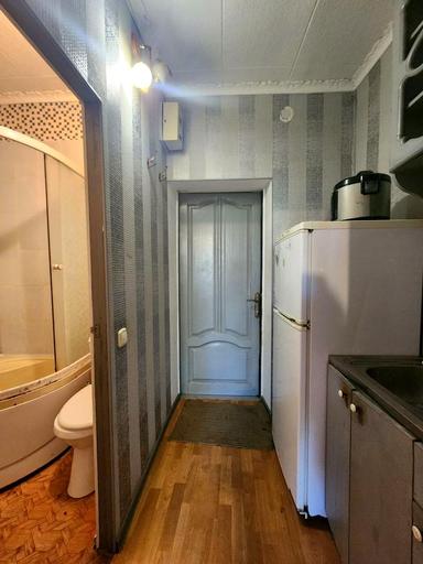 1-кімнатна квартира за адресою вул. Курська (площа 21 м²) - Atlanta.ua - фото 15