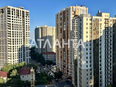 3-rooms apartment apartment by the address st. Arkadiyskoe plato Gagarinskoe plato (area 110 m²) - Atlanta.ua - photo 29