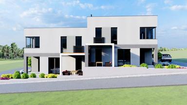 Будинок за адресою (площа 124 м²) - Atlanta.ua - фото 31