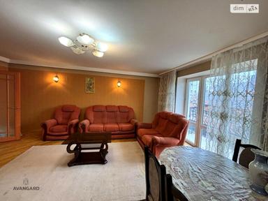 3-комнатная квартира по адресу ул. Ивана Богуна (площадь 114 м²) - Atlanta.ua - фото 29