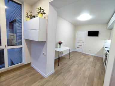 2-кімнатна квартира за адресою вул. Олега Антонова (площа 56 м²) - Atlanta.ua - фото 32