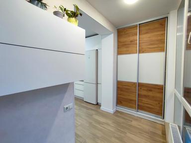 2-кімнатна квартира за адресою вул. Олега Антонова (площа 56 м²) - Atlanta.ua - фото 33