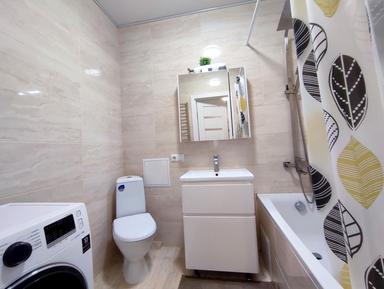 2-кімнатна квартира за адресою вул. Олега Антонова (площа 56 м²) - Atlanta.ua - фото 40