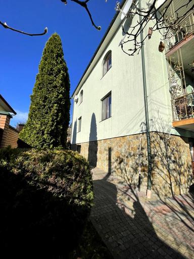 Дом по адресу ул. Салютная (площадь 290 м²) - Atlanta.ua - фото 35