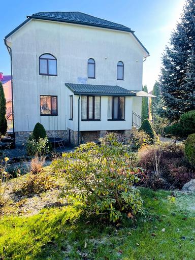 Дом по адресу ул. Салютная (площадь 290 м²) - Atlanta.ua - фото 34