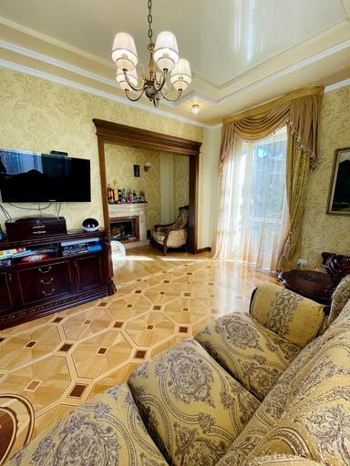 Дом по адресу ул. Салютная (площадь 290 м²) - Atlanta.ua - фото 38