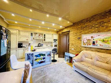 Дом по адресу ул. Салютная (площадь 290 м²) - Atlanta.ua - фото 41