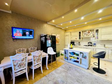 Дом по адресу ул. Салютная (площадь 290 м²) - Atlanta.ua - фото 42