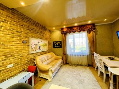 Дом по адресу ул. Салютная (площадь 290 м²) - Atlanta.ua - фото 43