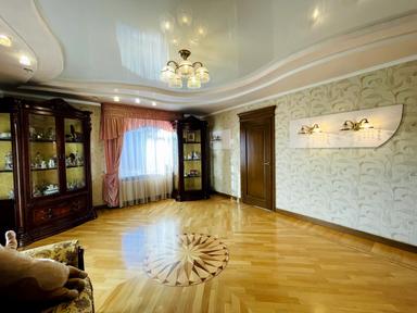 Дом по адресу ул. Салютная (площадь 290 м²) - Atlanta.ua - фото 47