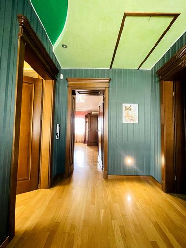 Дом по адресу ул. Салютная (площадь 290 м²) - Atlanta.ua - фото 50