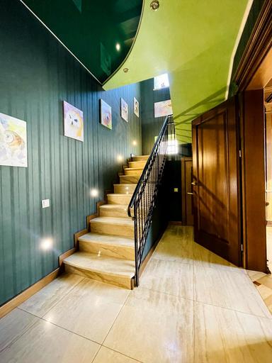 Дом по адресу ул. Салютная (площадь 290 м²) - Atlanta.ua - фото 51