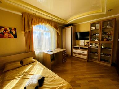 Дом по адресу ул. Салютная (площадь 290 м²) - Atlanta.ua - фото 49