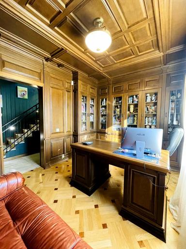 Дом по адресу ул. Салютная (площадь 290 м²) - Atlanta.ua - фото 52