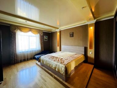 Дом по адресу ул. Салютная (площадь 290 м²) - Atlanta.ua - фото 57