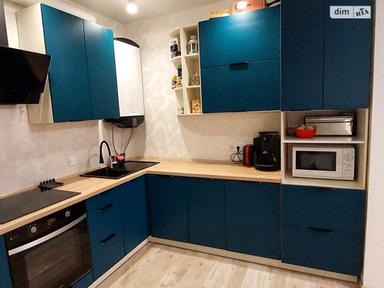 1-комнатная квартира по адресу ул. Николаевская (площадь 57 м²) - Atlanta.ua - фото 37