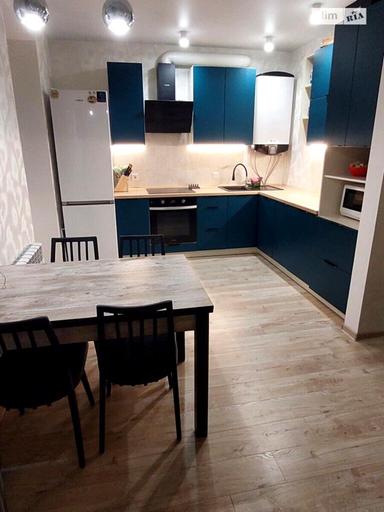 1-комнатная квартира по адресу ул. Николаевская (площадь 57 м²) - Atlanta.ua - фото 38