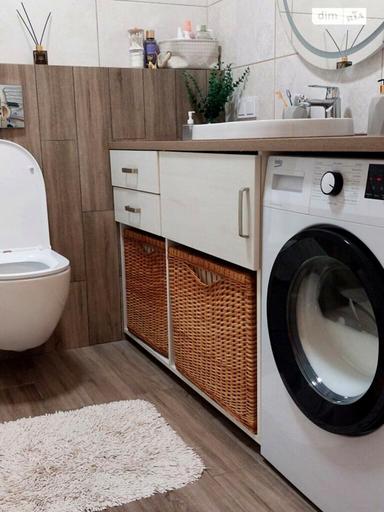 1-комнатная квартира по адресу ул. Николаевская (площадь 57 м²) - Atlanta.ua - фото 39