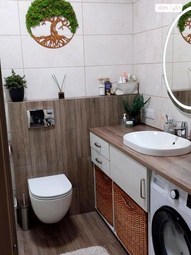 1-комнатная квартира по адресу ул. Николаевская (площадь 57 м²) - Atlanta.ua - фото 43