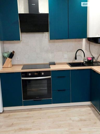 1-комнатная квартира по адресу ул. Николаевская (площадь 57 м²) - Atlanta.ua - фото 50