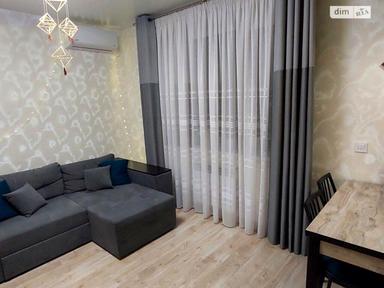 1-комнатная квартира по адресу ул. Николаевская (площадь 57 м²) - Atlanta.ua - фото 54