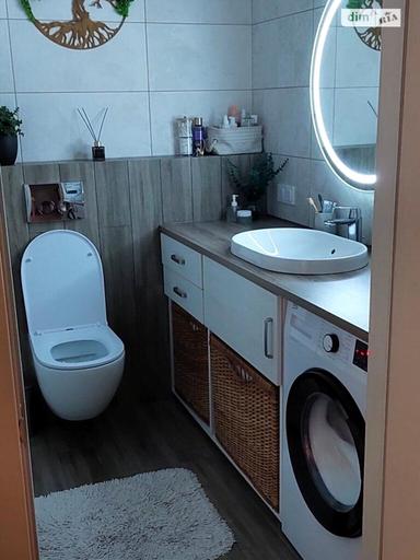 1-комнатная квартира по адресу ул. Николаевская (площадь 57 м²) - Atlanta.ua - фото 63