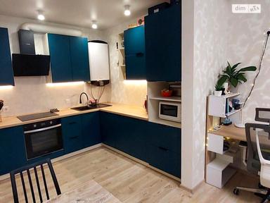 1-комнатная квартира по адресу ул. Николаевская (площадь 57 м²) - Atlanta.ua - фото 65