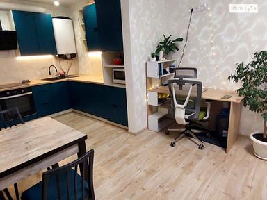 1-комнатная квартира по адресу ул. Николаевская (площадь 57 м²) - Atlanta.ua - фото 68