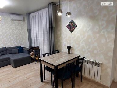 1-комнатная квартира по адресу ул. Николаевская (площадь 57 м²) - Atlanta.ua - фото 70