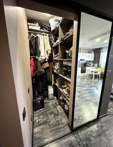 1-кімнатна квартира за адресою Дніпропетр. Дор. (площа 59 м²) - Atlanta.ua - фото 10