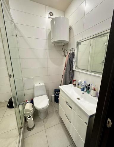 1-кімнатна квартира за адресою Дніпропетр. Дор. (площа 59 м²) - Atlanta.ua - фото 14