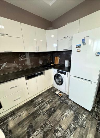 1-кімнатна квартира за адресою Дніпропетр. Дор. (площа 59 м²) - Atlanta.ua - фото 8