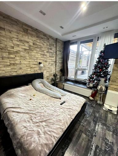 1-кімнатна квартира за адресою Дніпропетр. Дор. (площа 59 м²) - Atlanta.ua - фото 11