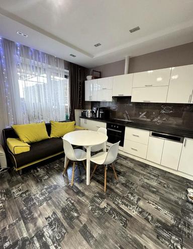 1-кімнатна квартира за адресою Дніпропетр. Дор. (площа 59 м²) - Atlanta.ua - фото 9