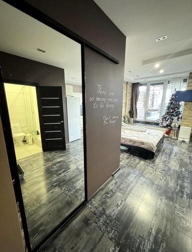 1-кімнатна квартира за адресою Дніпропетр. Дор. (площа 59 м²) - Atlanta.ua - фото 12