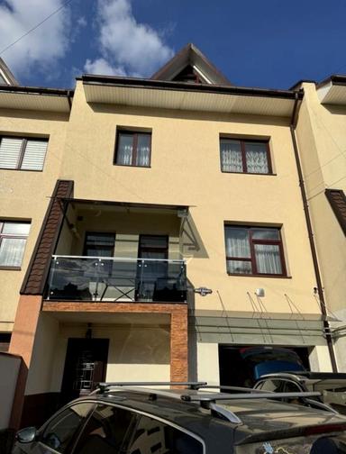 Дом по адресу (площадь 147 м²) - Atlanta.ua - фото 30