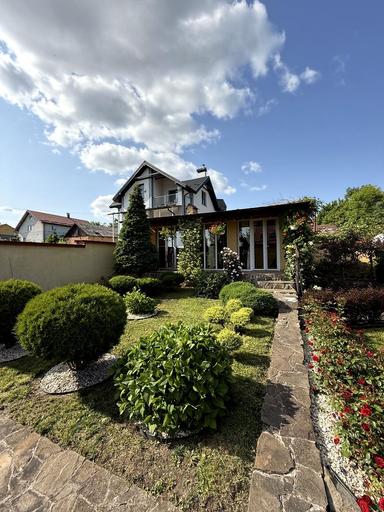 Дом по адресу (площадь 260 м²) - Atlanta.ua - фото 22