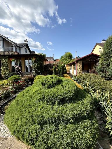 Дом по адресу (площадь 260 м²) - Atlanta.ua - фото 23