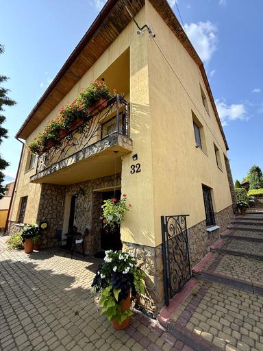 Дом по адресу (площадь 260 м²) - Atlanta.ua - фото 14