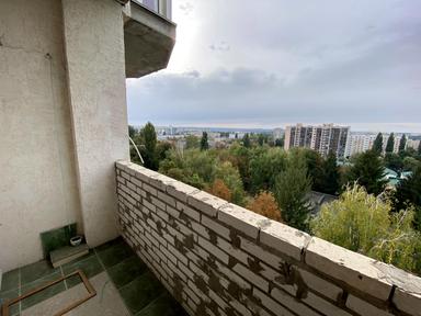 1-комнатная квартира по адресу ул. Келецкая (площадь 48,6 м²) - Atlanta.ua - фото 18