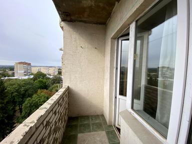 1-комнатная квартира по адресу ул. Келецкая (площадь 48,6 м²) - Atlanta.ua - фото 17