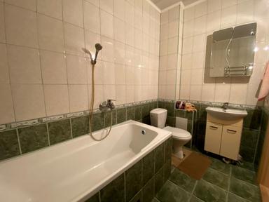 1-комнатная квартира по адресу ул. Келецкая (площадь 48,6 м²) - Atlanta.ua - фото 19