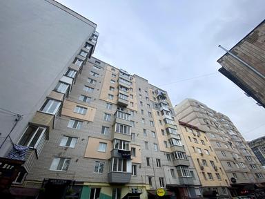 1-комнатная квартира по адресу ул. Келецкая (площадь 48,6 м²) - Atlanta.ua - фото 26