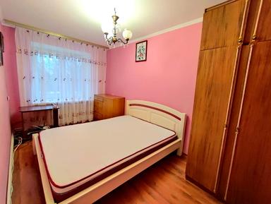 2-комнатная квартира по адресу ул. Стрелецкая (площадь 54 м²) - Atlanta.ua - фото 13