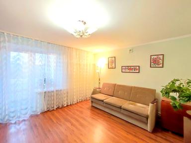 2-комнатная квартира по адресу ул. Стрелецкая (площадь 54 м²) - Atlanta.ua - фото 12