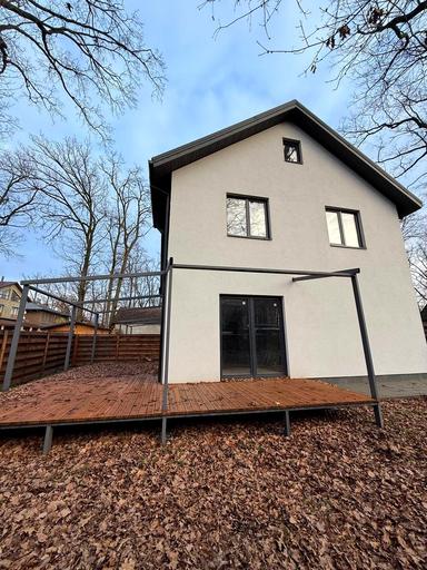 Дом по адресу (площадь 120 м²) - Atlanta.ua - фото 51