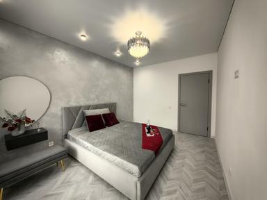 3-комнатная квартира по адресу ул. Андрея Шептицкого (площадь 81 м²) - Atlanta.ua - фото 16