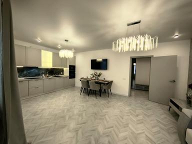 3-комнатная квартира по адресу ул. Андрея Шептицкого (площадь 81 м²) - Atlanta.ua - фото 18