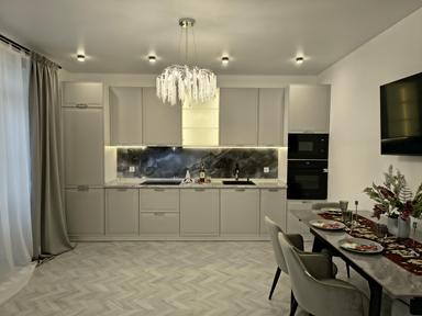 3-комнатная квартира по адресу ул. Андрея Шептицкого (площадь 81 м²) - Atlanta.ua - фото 19